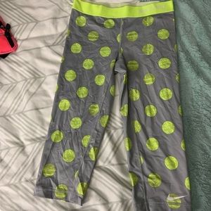 NikePro running tights